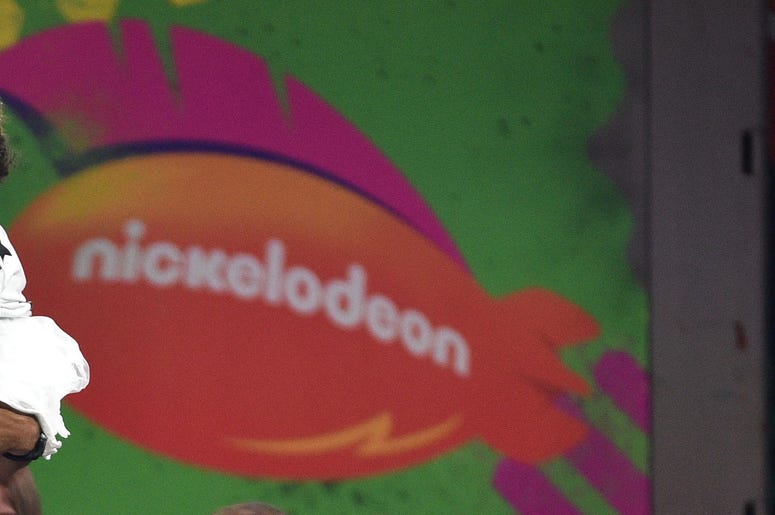Nickelodeon nickelodeon