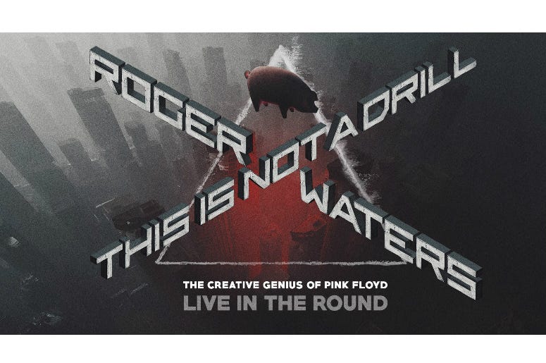 Roger Waters