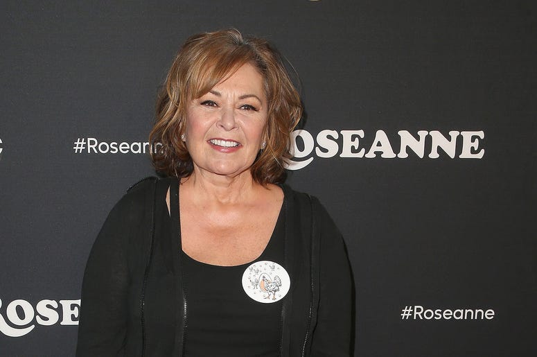 Roseanne Roseanne