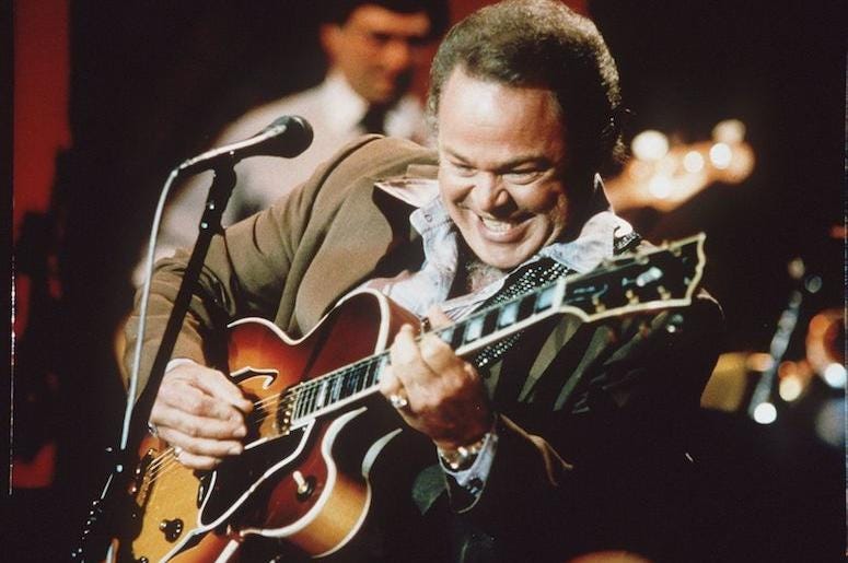 Roy Clark Roy Clark