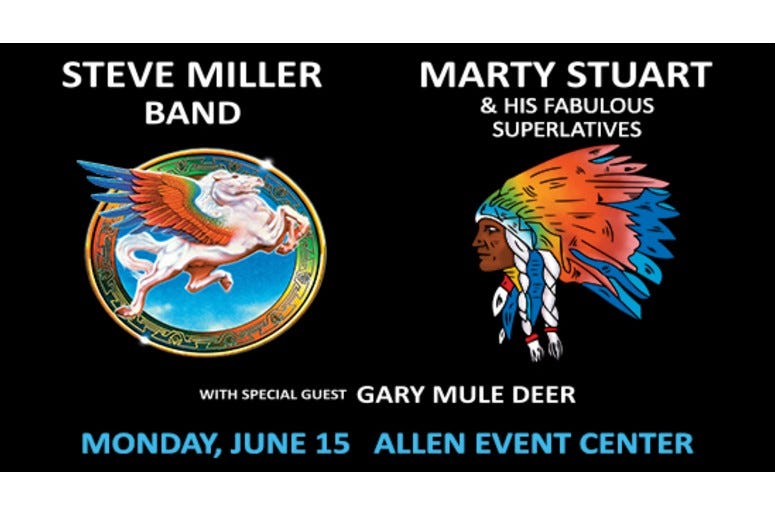 steve miller band