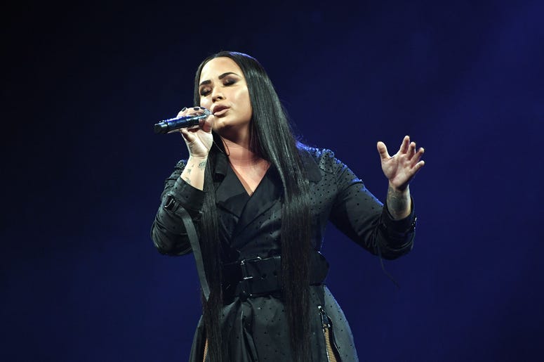 Demi Lovato demi_lovato