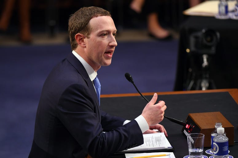 Mark Zuckerberg mark_zuckerberg
