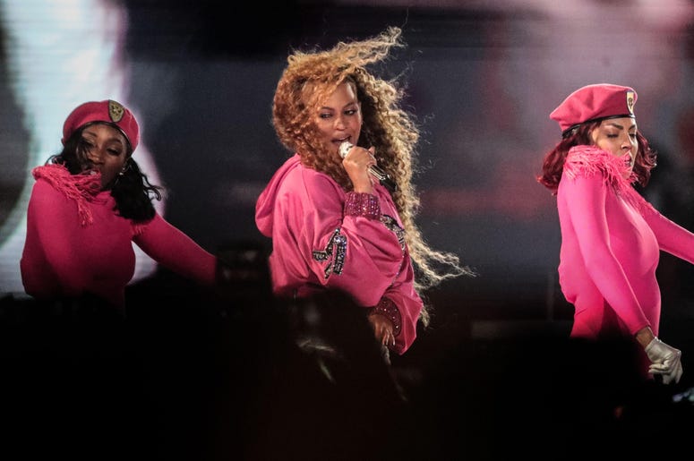 Beyoncé beyonce