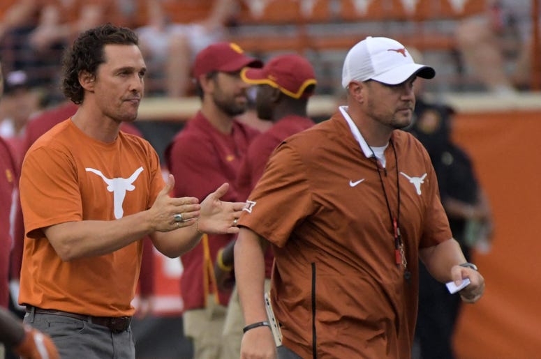 Matthew McConaughey matthew_mcconaughey