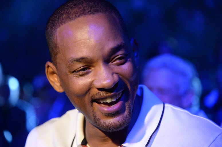 Will Smith will_smith