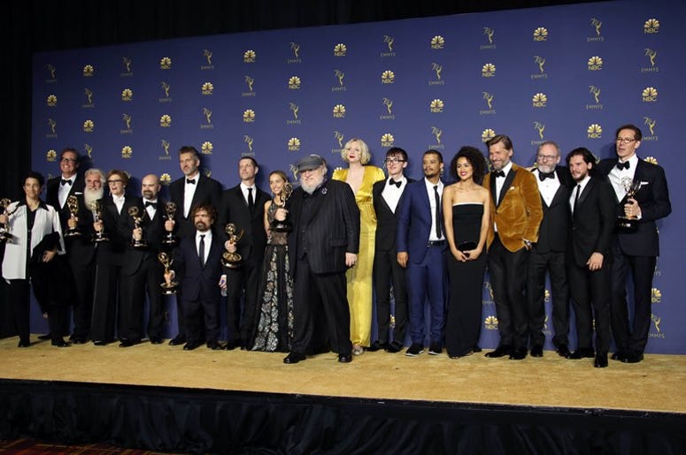 Watch Hbo S Game Of Thrones Season 8 Teaser Crypts Of