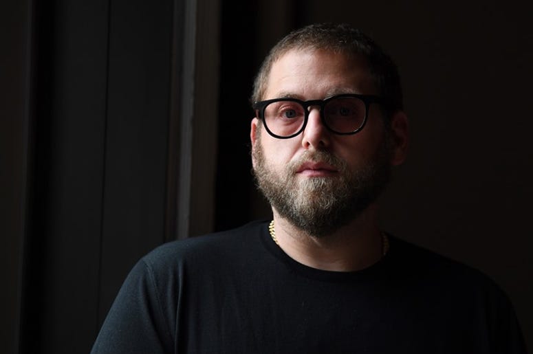 Jonah Hill is making his writing and directorial debut with 'Mid90s,' a semi-autobiographical coming-of-age film about a young boy who takes up skateboarding in Los Angeles. Jonah Hill is making his writing and directorial debut with 'Mid90s,' a semi-autobiographical coming-of-age film about a young boy who takes up skateboarding in Los Angeles.