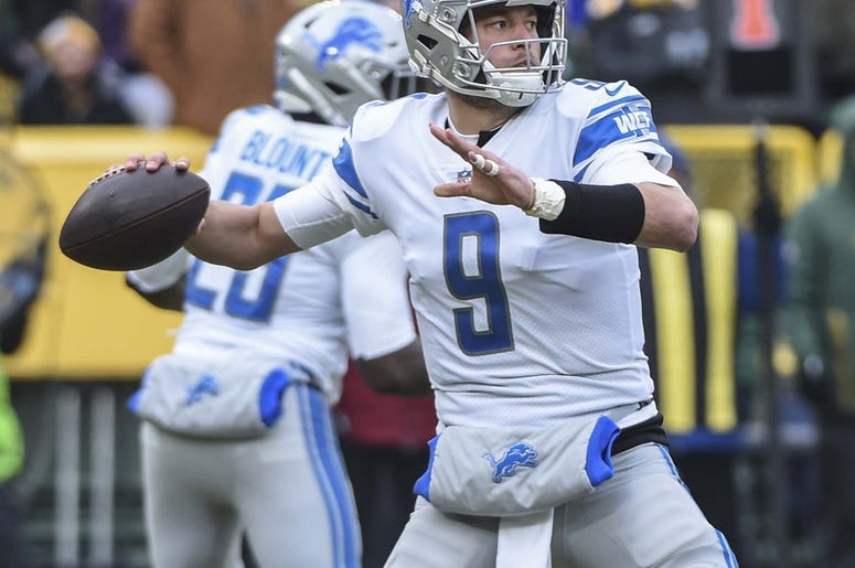 Matthew Stafford matthew_stafford