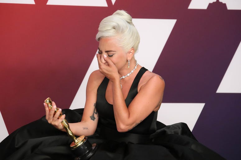 Lady Gaga lady_gaga
