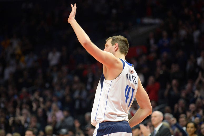 Dirk Nowitzki Dirk_Nowitzki
