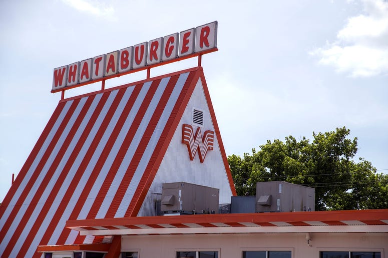 Whataburger whataburger