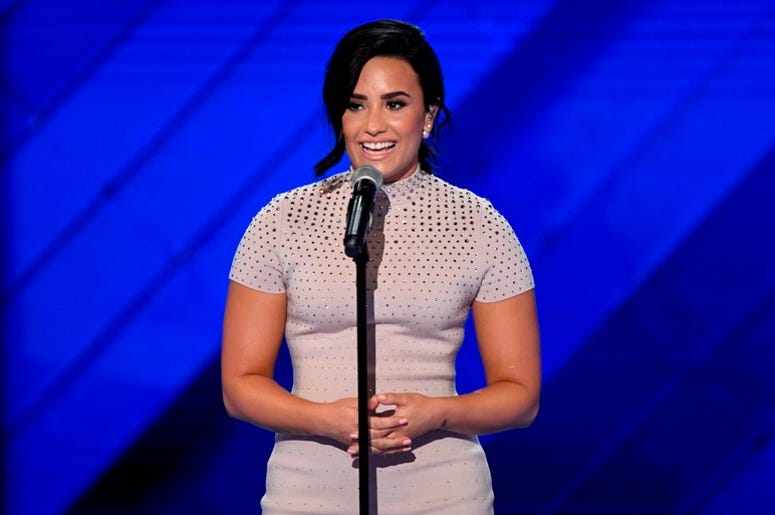 Demi Lovato Demi Lovato