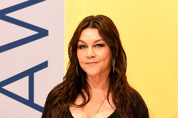 Gretchen Wilson Gretchen Wilson