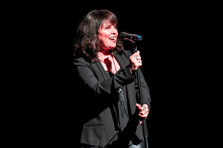 Pat Benatar Pat Benatar