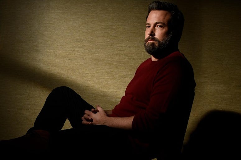Ben Affleck Ben Affleck