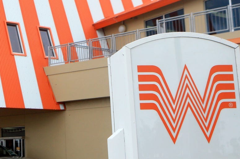 Whataburger whataburger