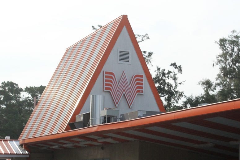 Whataburger whataburger