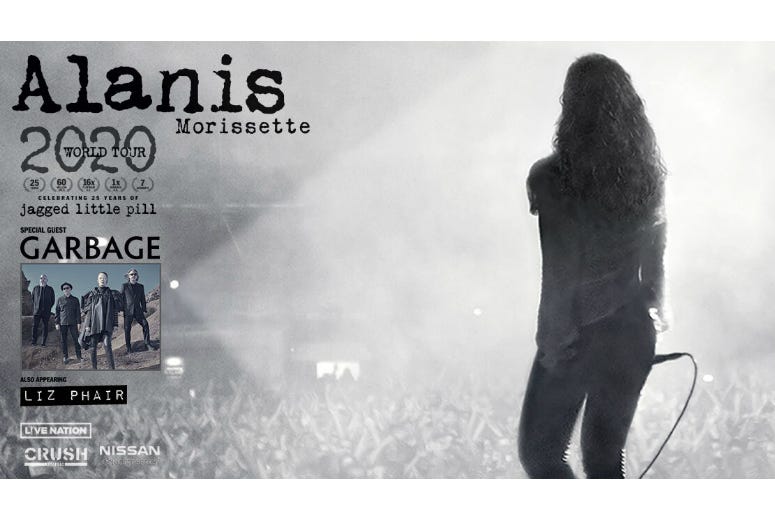alanis