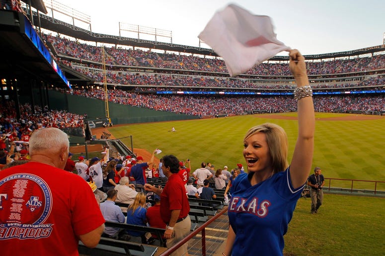 Globe Life Park globe_life_park