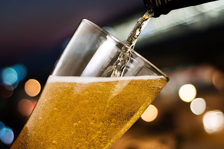 Beer beer