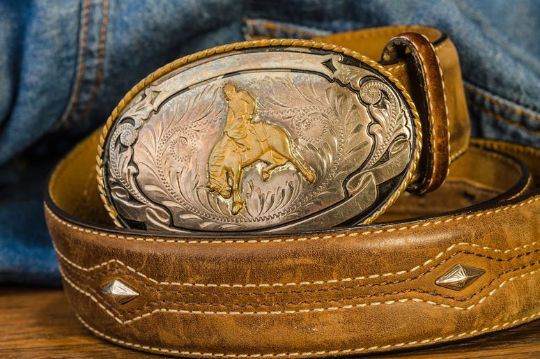 Belt Buckle belt_buckle