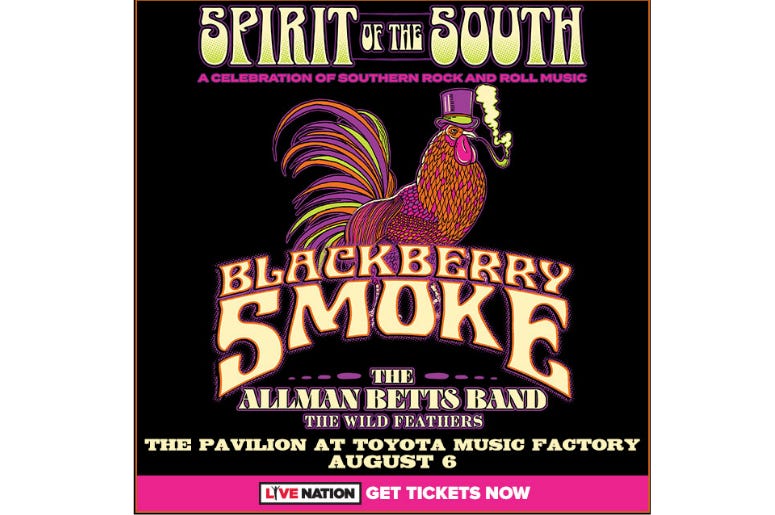 blackberry smoke