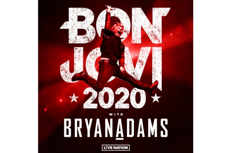 bon jovi