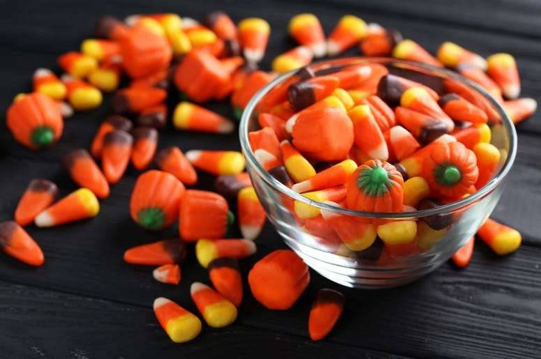 Candy Corn candy_corn