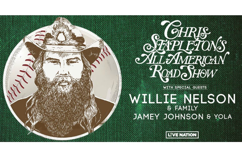 chris stapleton