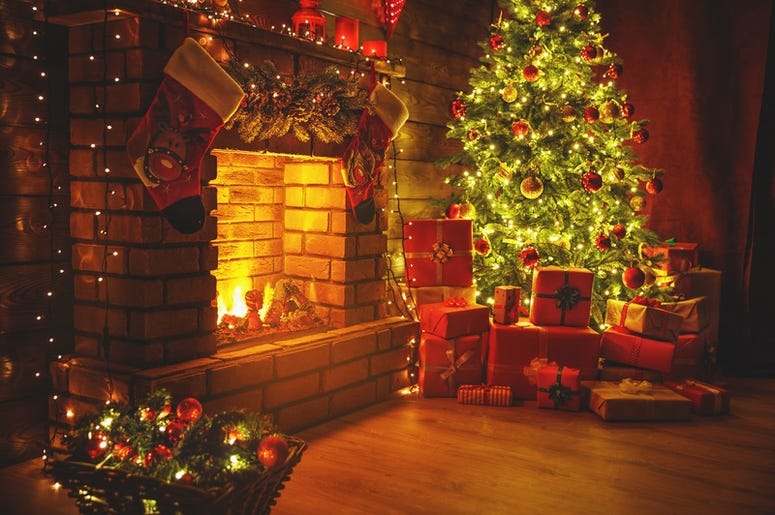 Christmas Decorations christmas_decorations