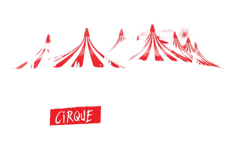 cirque