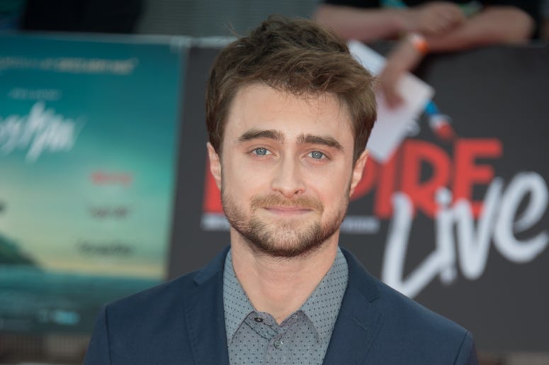 Daniel Radcliffe daniel_radcliffe