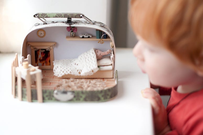 Doll House doll house