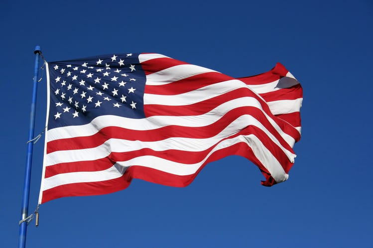 American Flag american_flag
