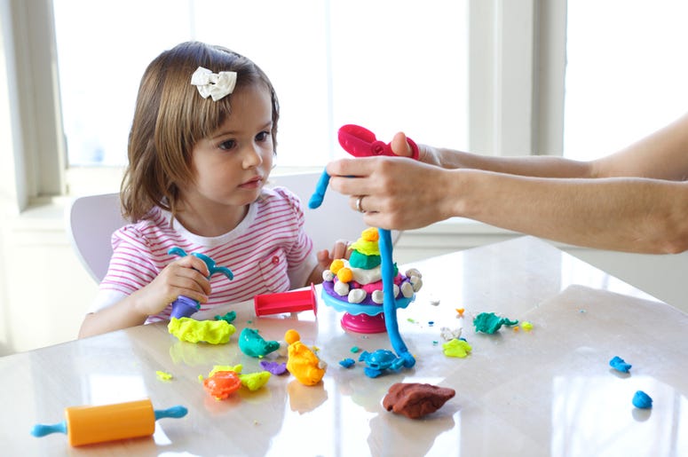 Play Dough play_dough
