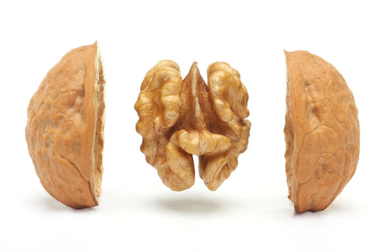 Walnut walnut