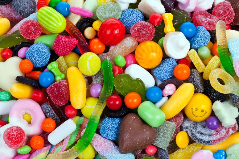 Candy candy