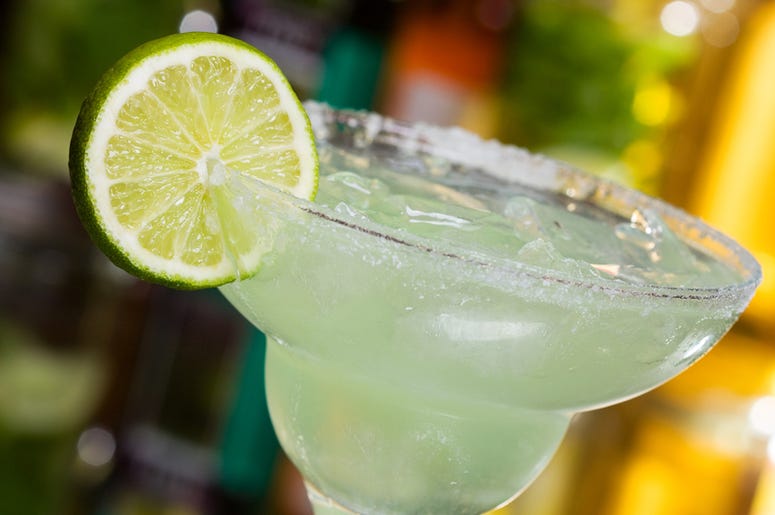 Margarita margarita