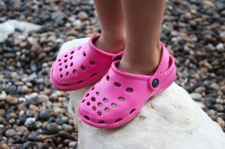 Crocs crocs