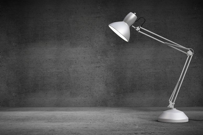 Desk Lamp desk_lamp