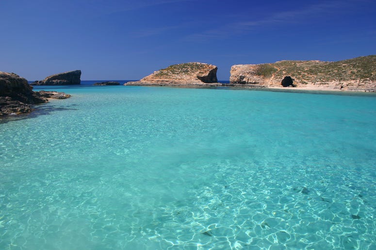 Lagoon lagoon
