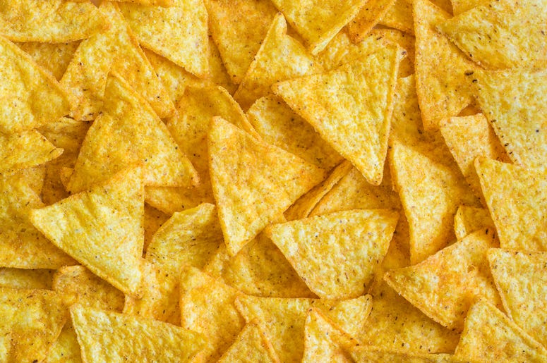 Trotilla Chips tortilla_chips