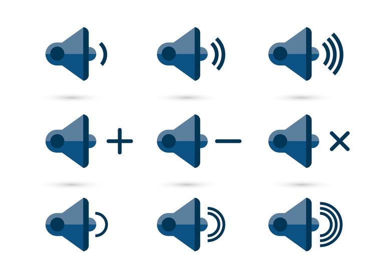 Audio Icon audio_icon
