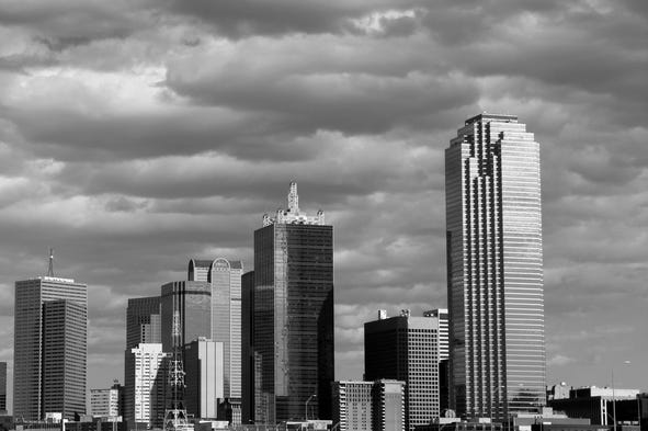 Dallas dallas