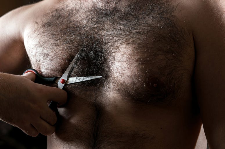 Chest Hair chest_hair