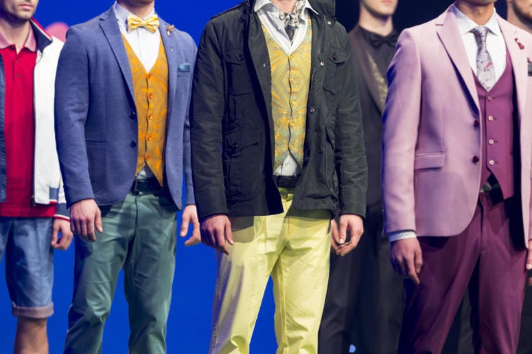 Fashion Fashion