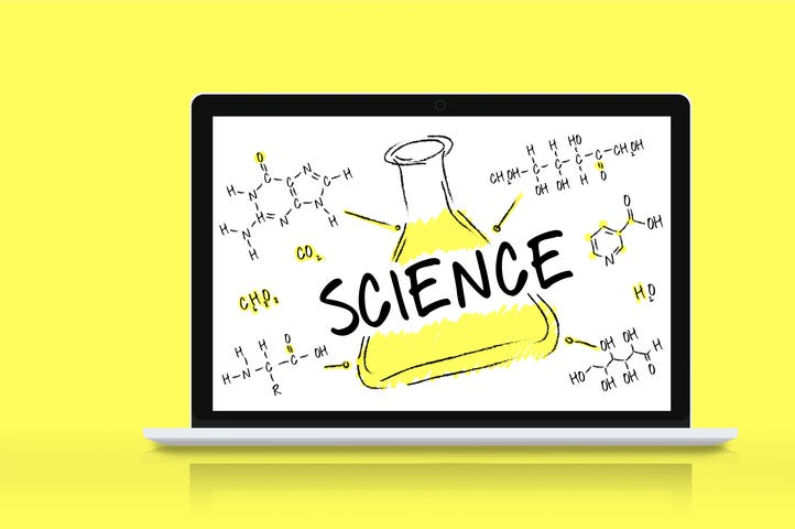 Science science