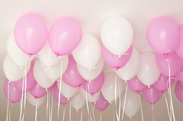 Pink Ballons pink_balloons