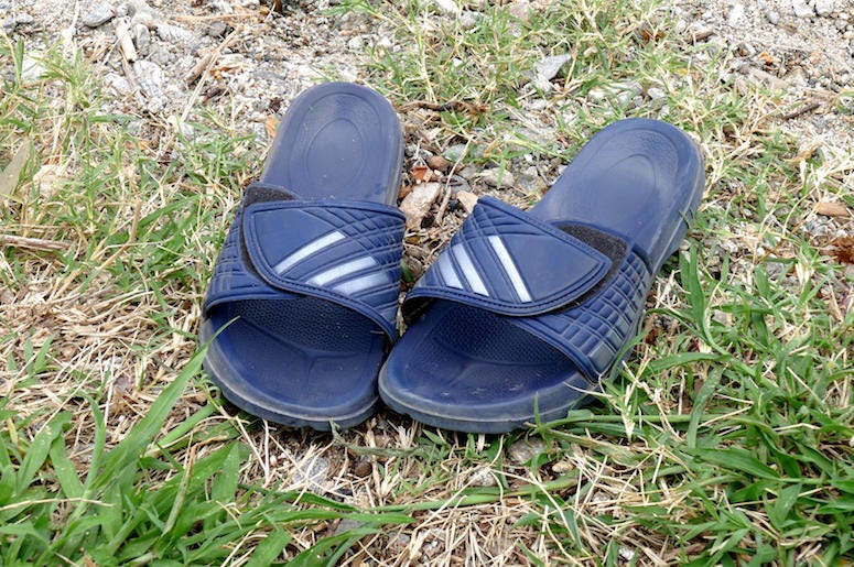 Sandals Sandals